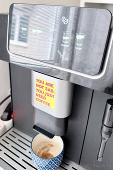 BEKO Caffé Experto CEG 7302 B - 5