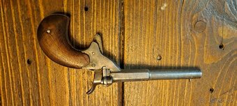 Predam historicku flobertku - 5