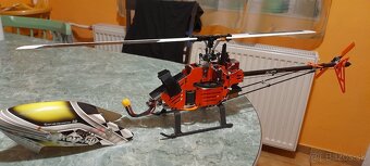 Rc vrtulník Tarot Pro 450 - 5