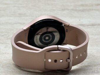 Samsung Galaxy Watch 4 40mm Pink - 5