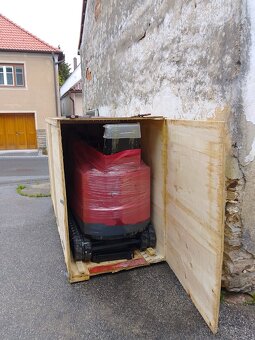 Bager 1.2.t - 5