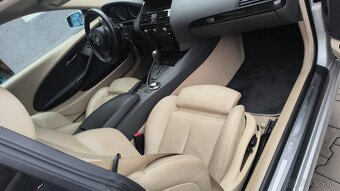 Predám vymením BMW 645i - 5