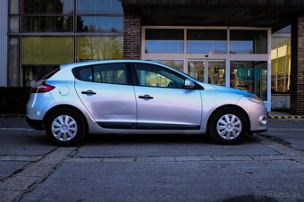 Renault Megane 1,5dci - 5