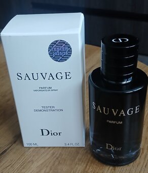 Dior - Sauvage - 5