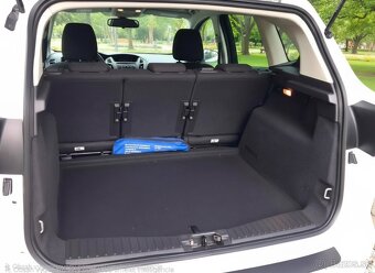 Ford C-MAX / 1.0 EcoBoost / 2019 - 5