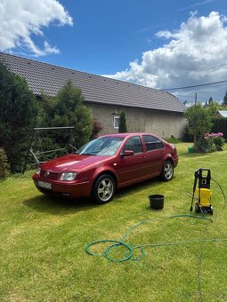Vw bora 1.9tdi 2.majtel - 5