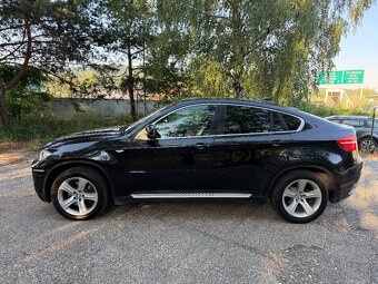 BMW X6 xDRIVE 40D - 5