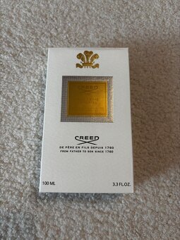 Creed Millésime Impérial - 5