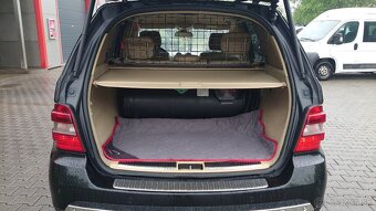 Mercedes-Benz ML 350 4MATIC - 5