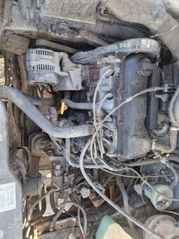 Passat b4 1.8 i - 5