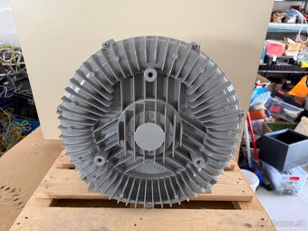 Predam duchadlo, 3kw - 5