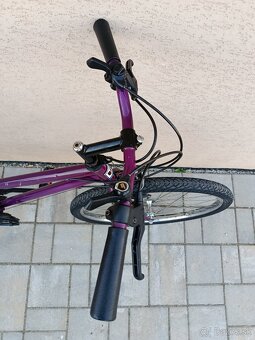 Dámsky bicykel Universal (26") - 5