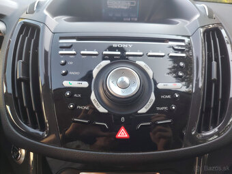Ford Kuga Diesel 4x4 Titanium 2014 - 5