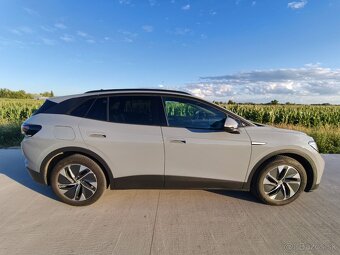 Volkswagen ID.4 Pure Performance 52 kWh - 5