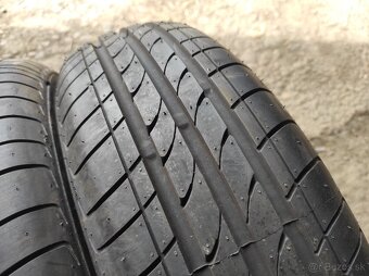 Letne pneu 165/70 R14 4ks - 5