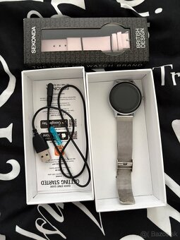 Smart watch dámske Sekonda - 5