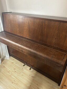 Piano scholze - 5