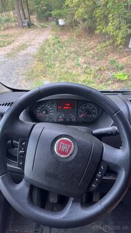 Fiat Ducato 2.3 JTD L4H3 - 5