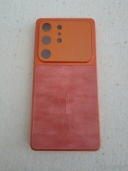 Obal na Samsung Galaxy S 25 Ultra - 5