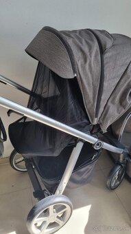 Kočiarik Espiro Next - 5