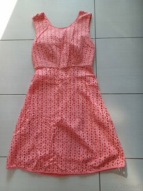 Madeira šaty, orsay, xs,s - 5