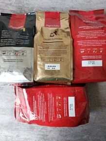 Obrovský balík Poprads. kávy - polovičná cena v plnej záruke - 5