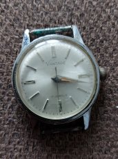 staré retro hodinky - 5
