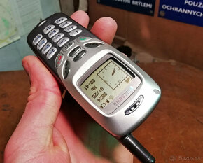 Samsung R210 (2001) + C300 (2006) - 5