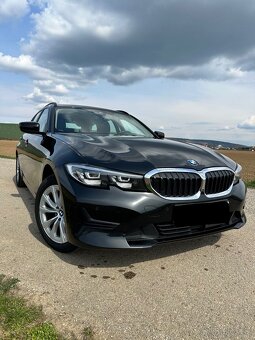 Bmw 320d G21 Advantage - 5