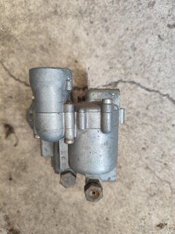 Predám motor magnet pionier - 5