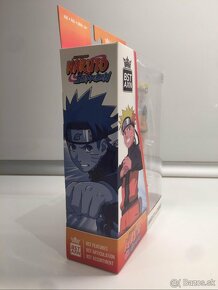 Postavicky Naruto Uzumaki a DragonBall Goku - 5