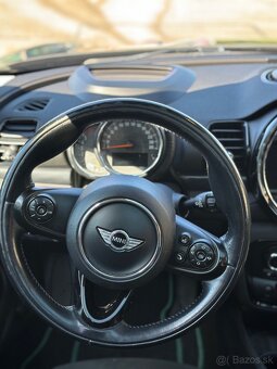 Mini Cooper Clubman SD 140kw - 5