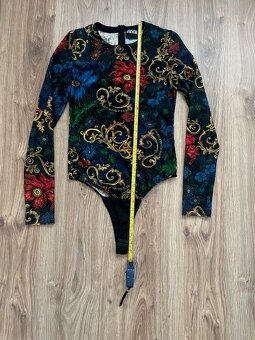 Body Versace Jeans Couture, veľkosť S - 5