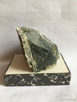 Minerály chryzotil - 5