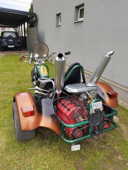 Trike - 5