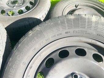 205/60 r16 5x112 et46 - 5