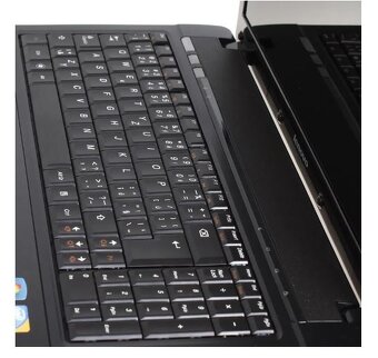 15.6" Lenovo IdeaPad G560 i3 370M /SSD /Windows 11 - 5