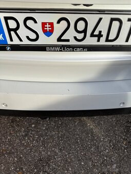 BMW X1 xDrive 20d M Sport 03/2021 - 5