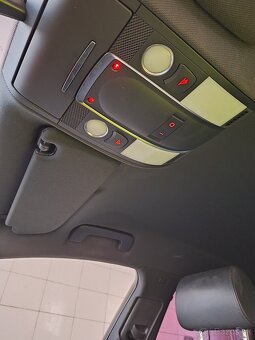 Predam, vymením Audi a 6c6 3.0tdi - 5