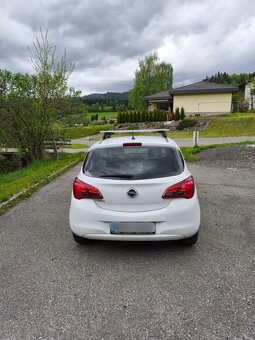 Opel Corsa E 1.4 66kW 2018 Automat + VYLEPŠENÁ ZIMNÁ SADA - 5
