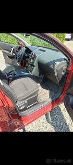 Nissan Qashqai - 5