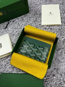 goyard cardholder - 5