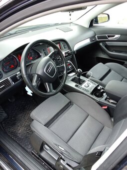 A6 C6 2.7 TDI - 5