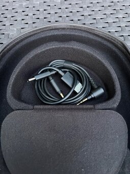 Sony WH-1000XM5 čierne - 5