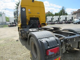 MAN TGA 18.410 standart,hydraulika - 5