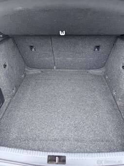 Predám škoda octavia 3 style vybava - 5