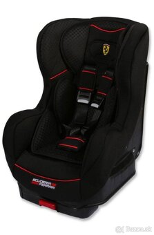 Autosedačka Nania Cosmo Ferrari GT Isofix - 5