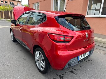 Renault Clio IV benzín ✅ - 5