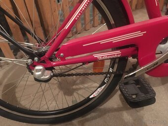 Predám Bicykel Liberty Classic 3s - 5