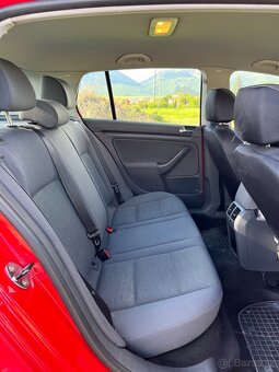 Golf 5 - 5